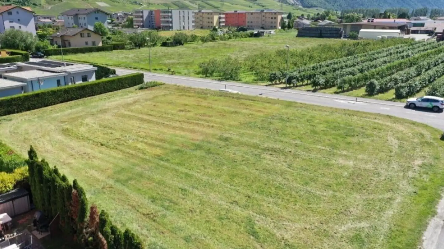 Casa a schiera in vendita - 1906 Charrat - Photo 4