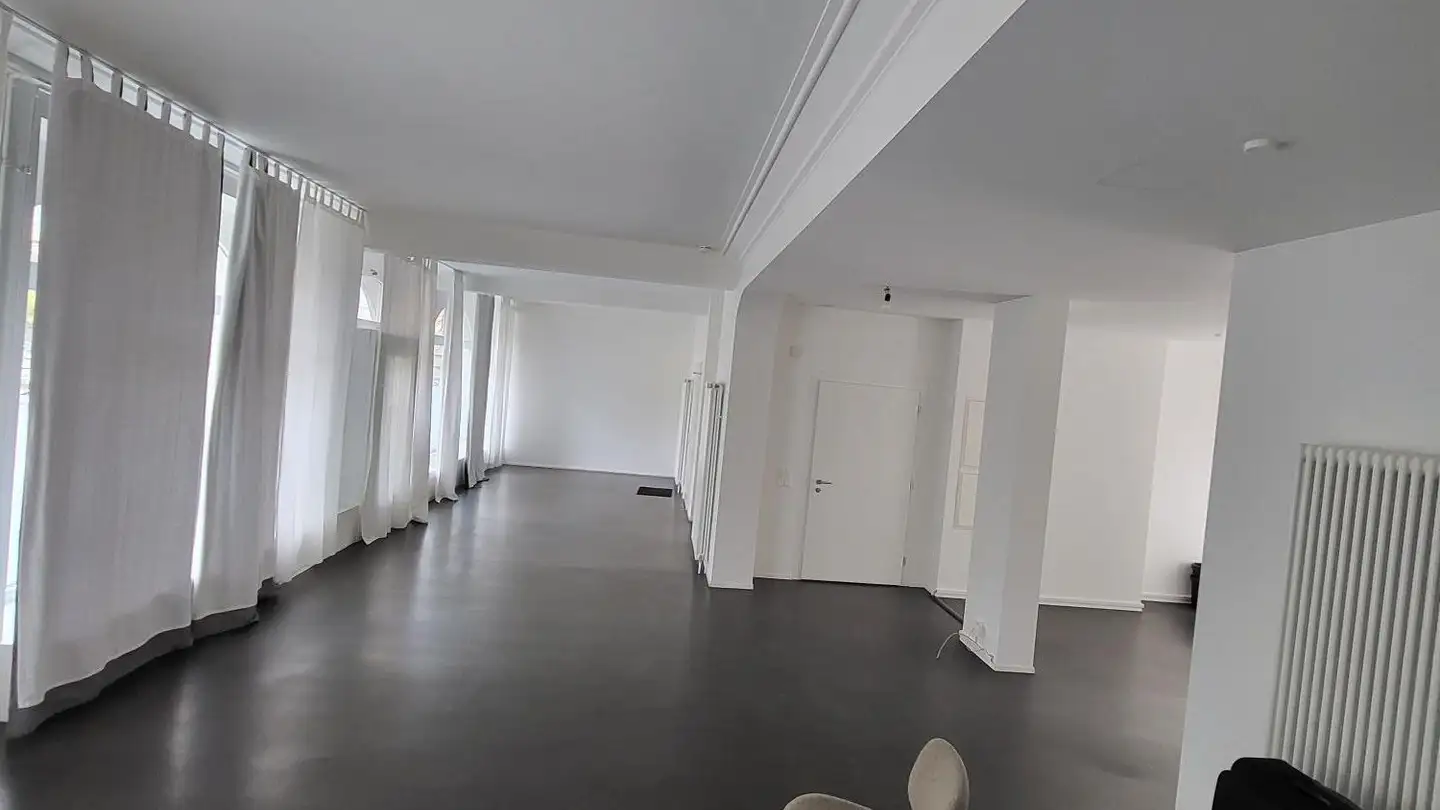 Office space for rent - Scheuchzerstrasse 83, 8006 Zürich - Photo 3