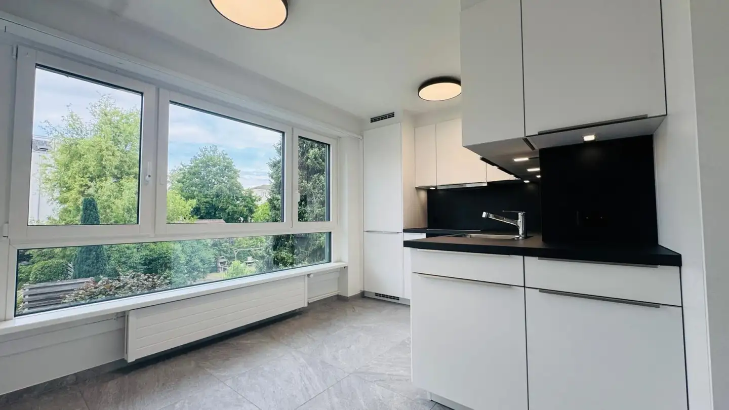 Apartment for rent - Feldstrasse, 4123 Allschwil - Photo 4