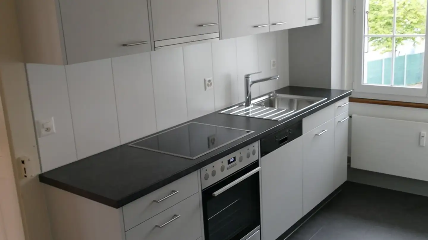 Wohnung mieten - Mittlere Strasse 32a, 3600 Thun