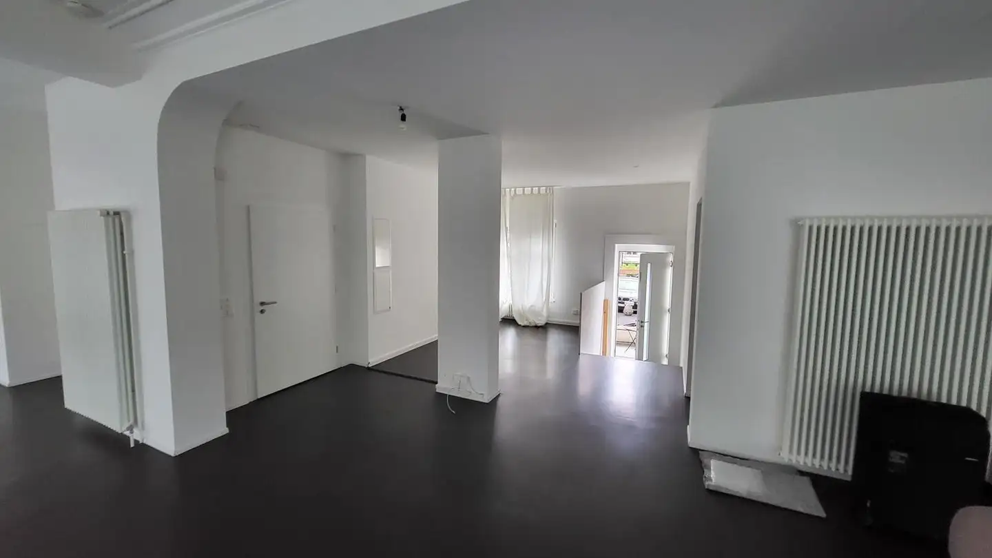 Office space for rent - Scheuchzerstrasse 83, 8006 Zürich - Photo 4