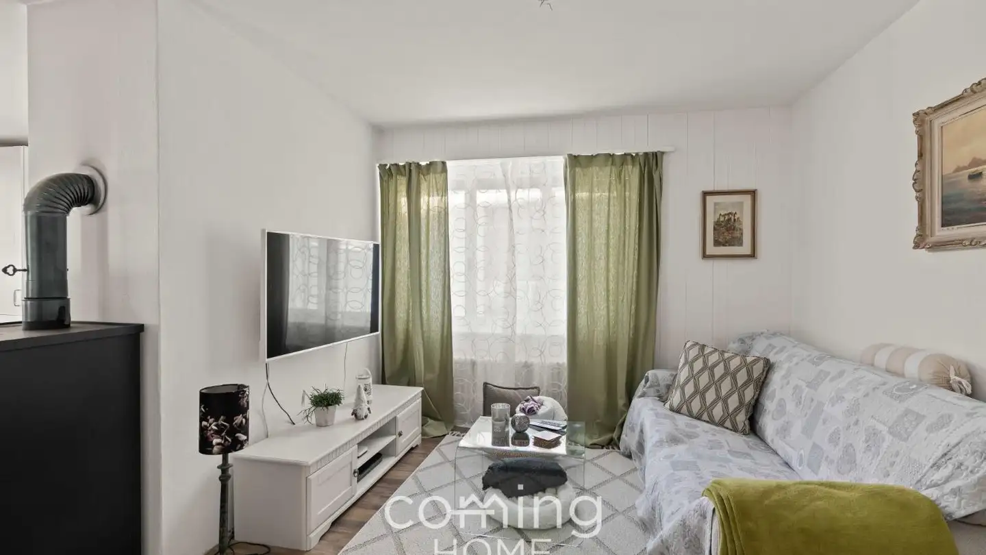 Casa singola in vendita - 3916 Ferden - Foto 4