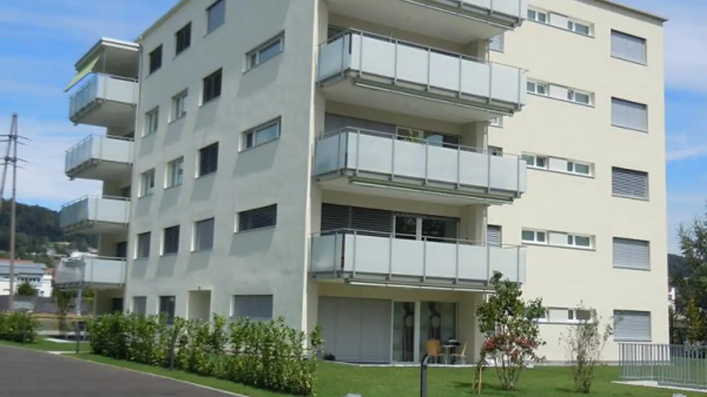 Apartment for rent - Mülibachstrasse 19, 8107 Buchs ZH