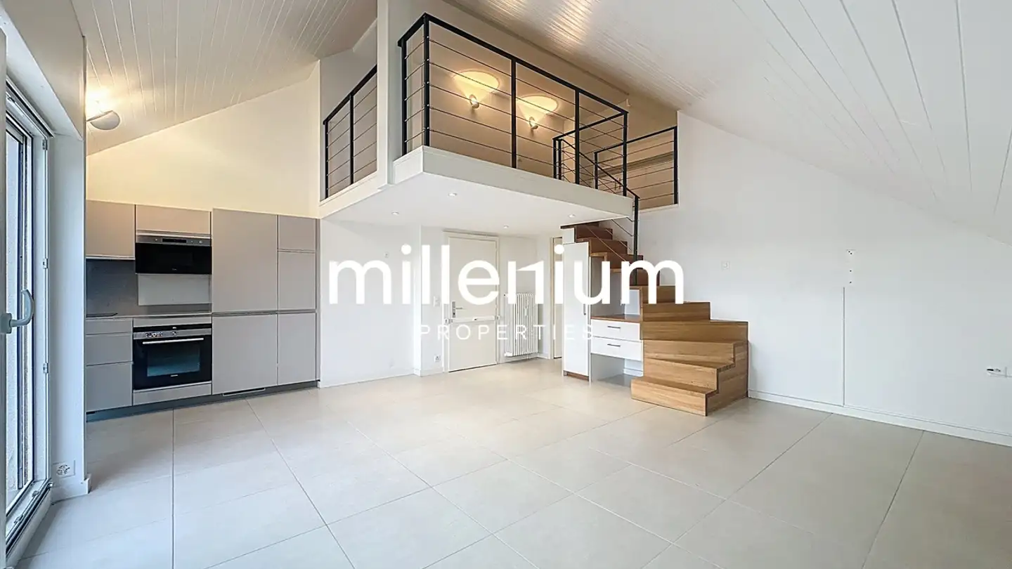 Apartment for sale - 1258 Perly