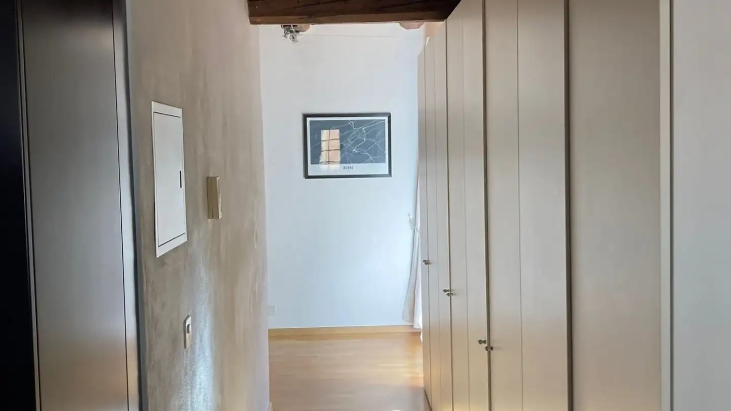 Loft mieten - Rue Des Maréchaux / Schmiedengasse 14, 2502 Biel/Bienne - Foto 4
