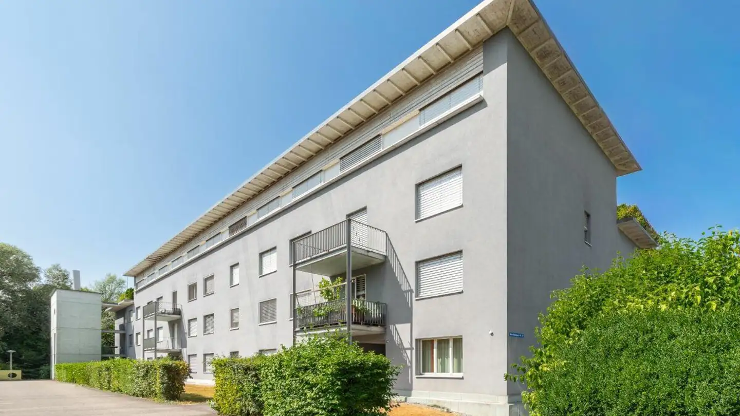 Wohnung kaufen - Am Rainbach 18, 6340 Baar