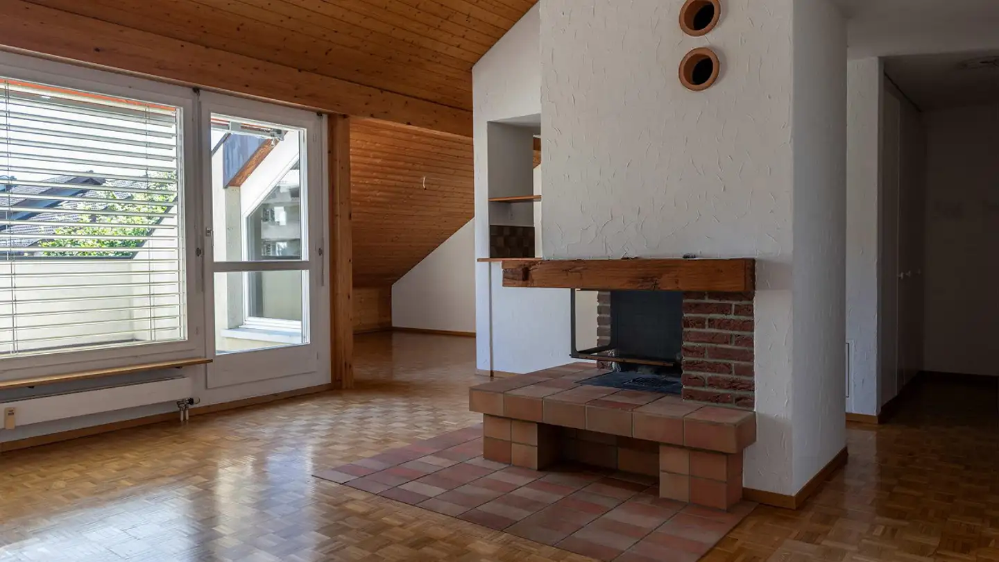 Appartement à louer - Weiherstrasse 56, 8580 Amriswil