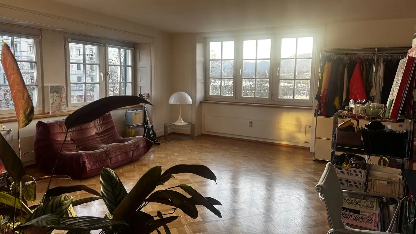 Appartamento in affitto - 8001 Zürich