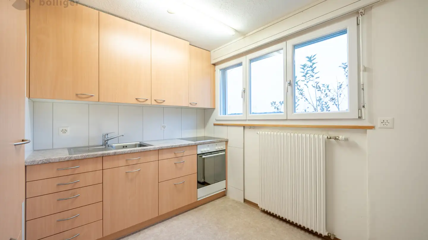 Casa singola in vendita - Hintergasse 7, 5745 Safenwil - Photo 4