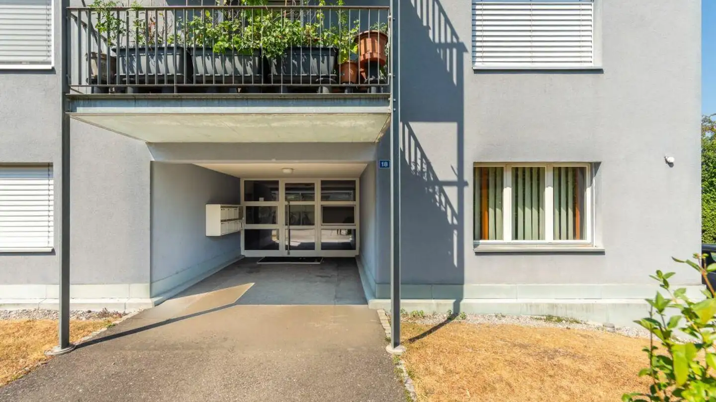 Wohnung kaufen - Am Rainbach 18, 6340 Baar - Foto 2