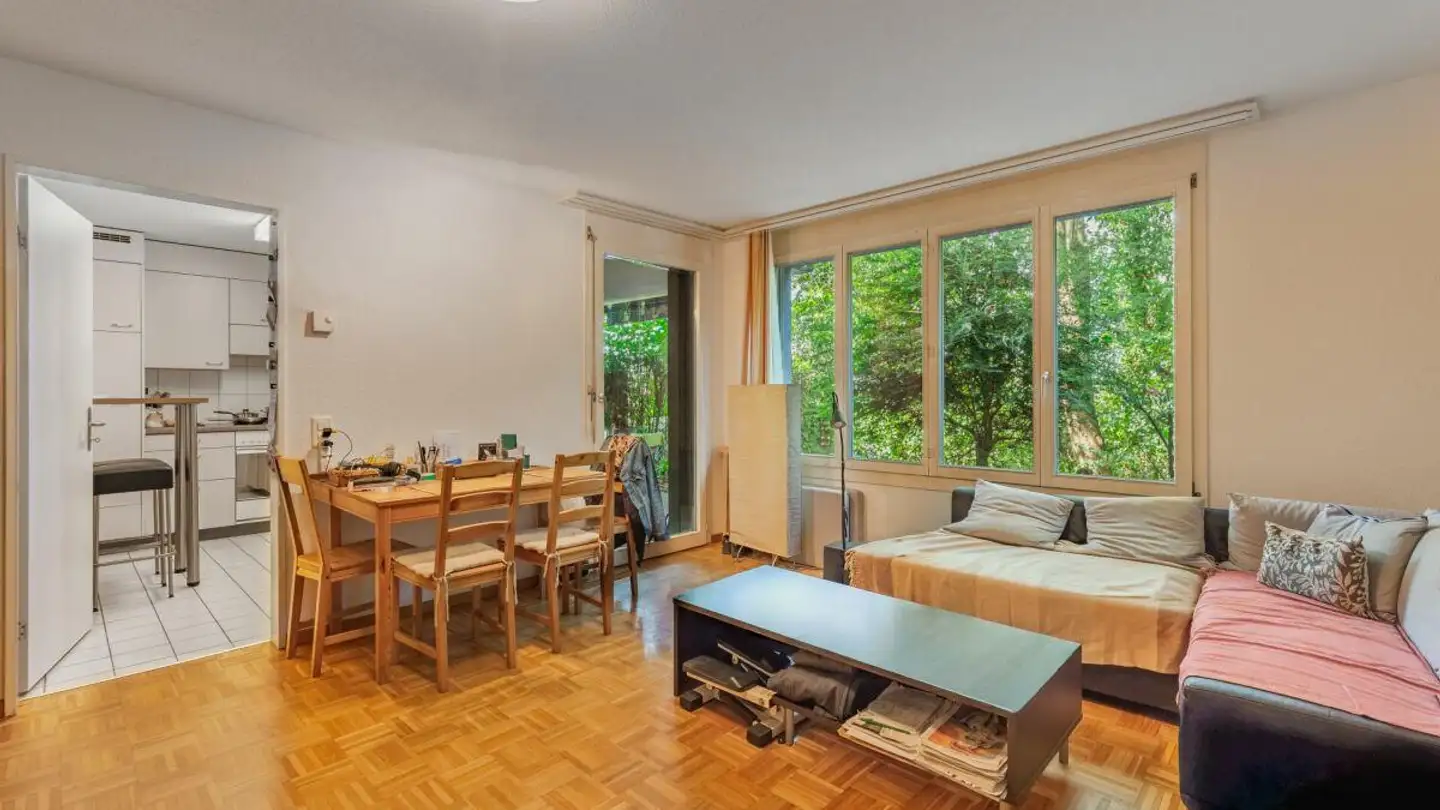 Wohnung kaufen - Am Rainbach 18, 6340 Baar - Foto 4