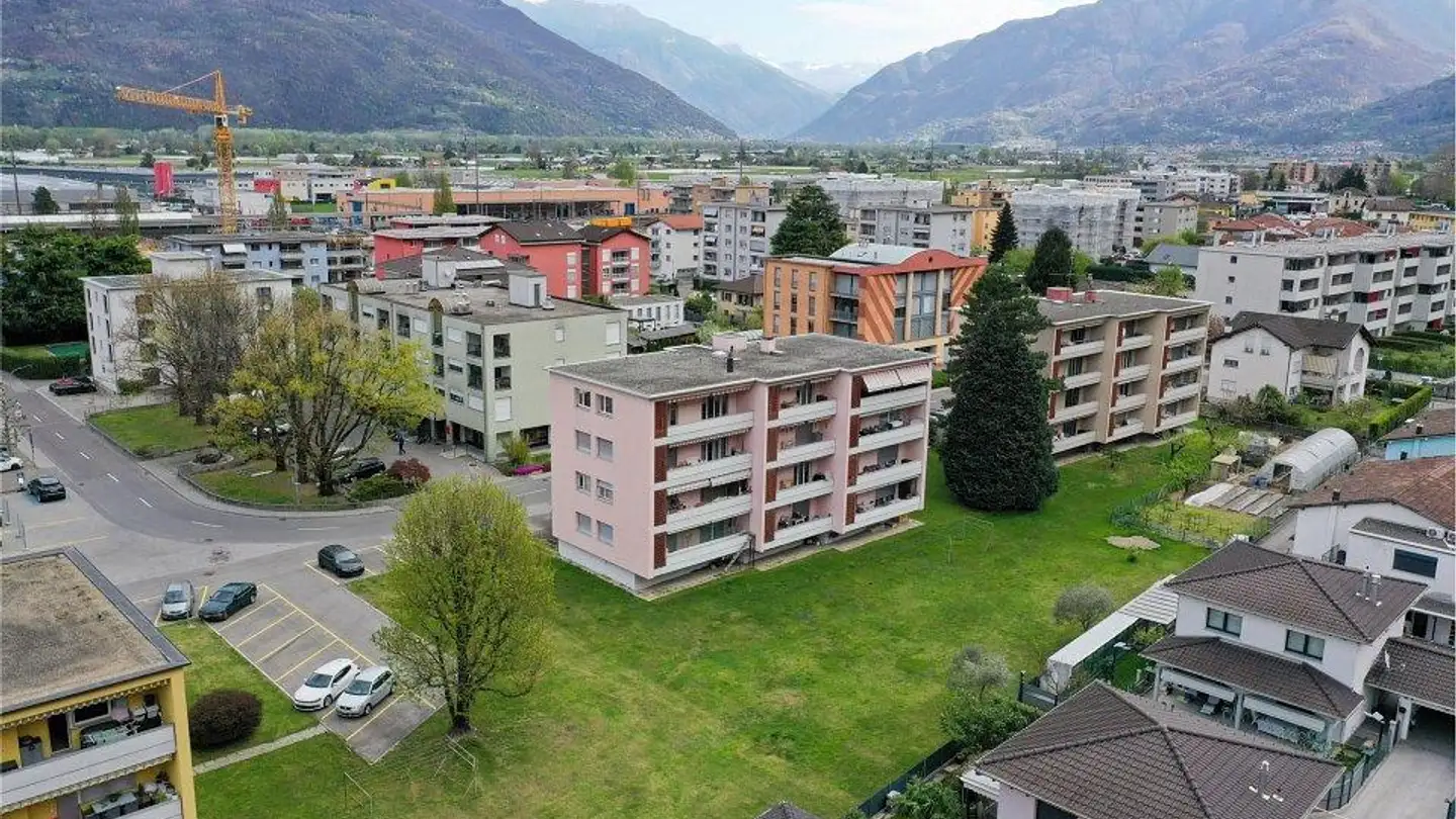 Appartamento in vendita - 6593 Cadenazzo - Foto 3