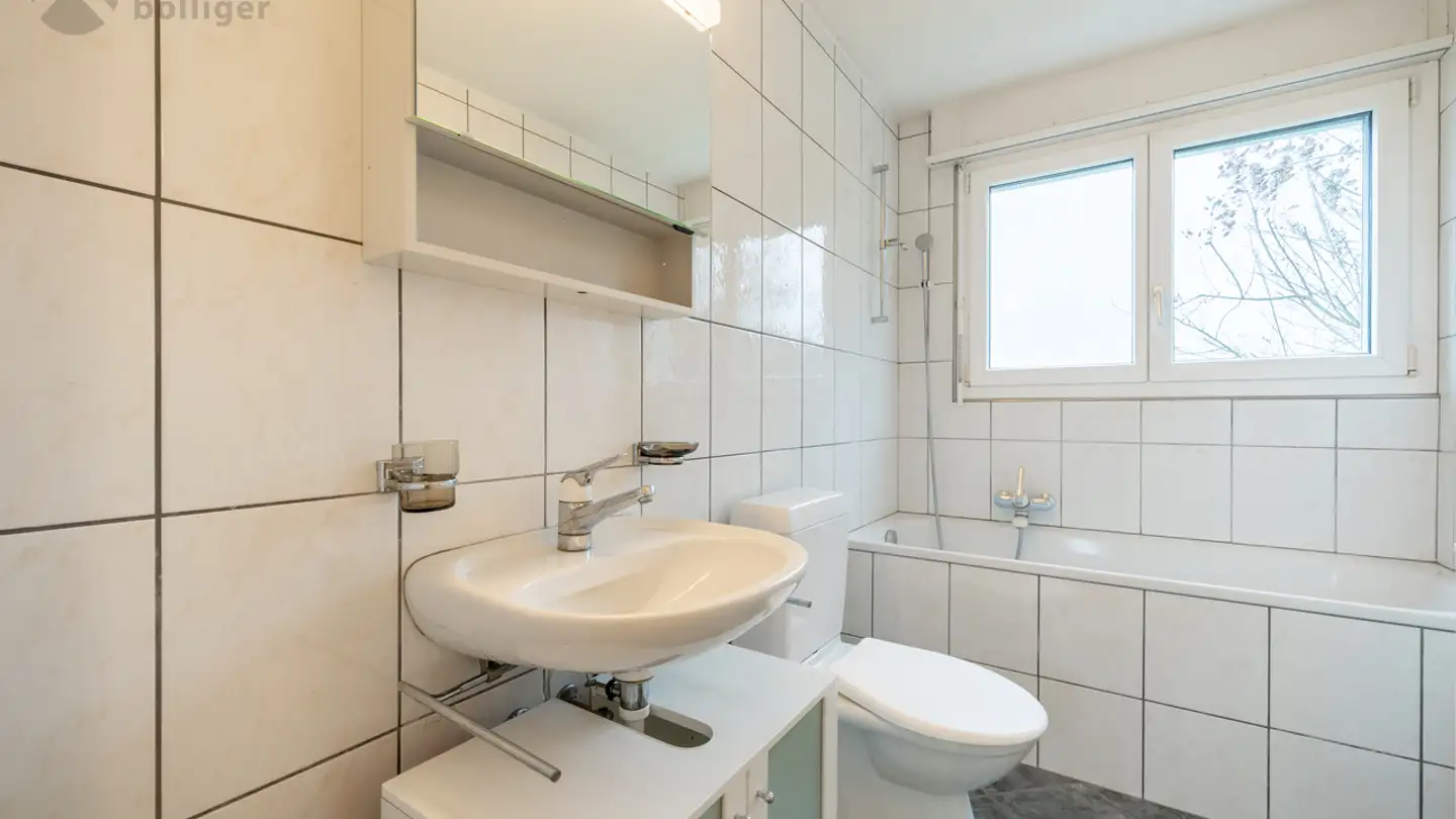 Einfamilienhaus kaufen - Hintergasse 7, 5745 Safenwil - Foto 4