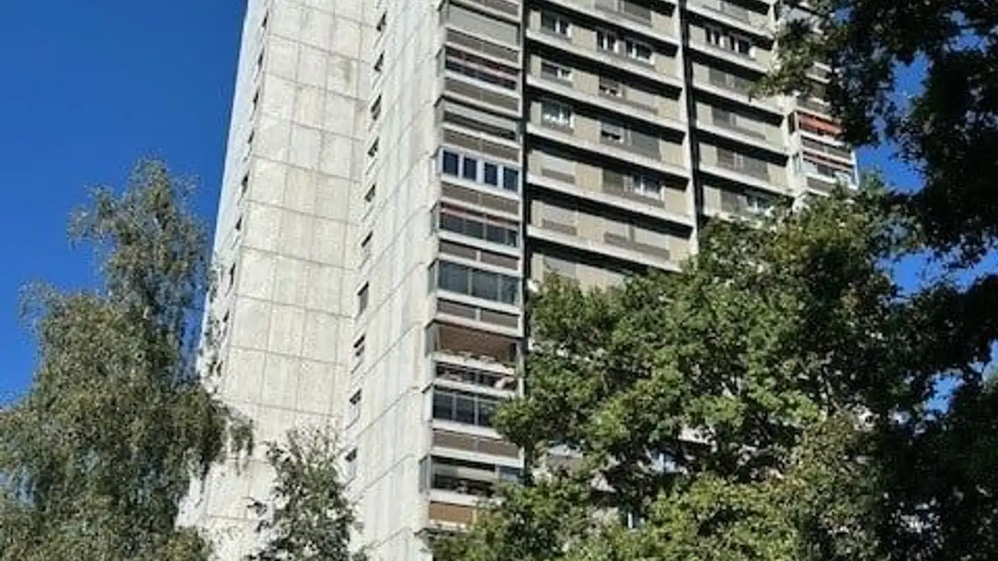 Apartment for sale - Jupiterstrasse 3, 3015 Bern