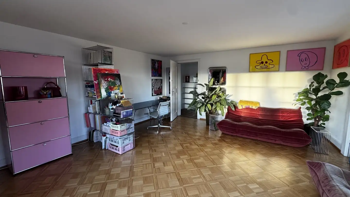 Appartamento in affitto - 8001 Zürich - Foto 2