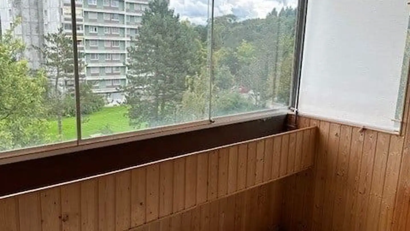 Appartamento in vendita - Jupiterstrasse 3, 3015 Bern - Photo 2