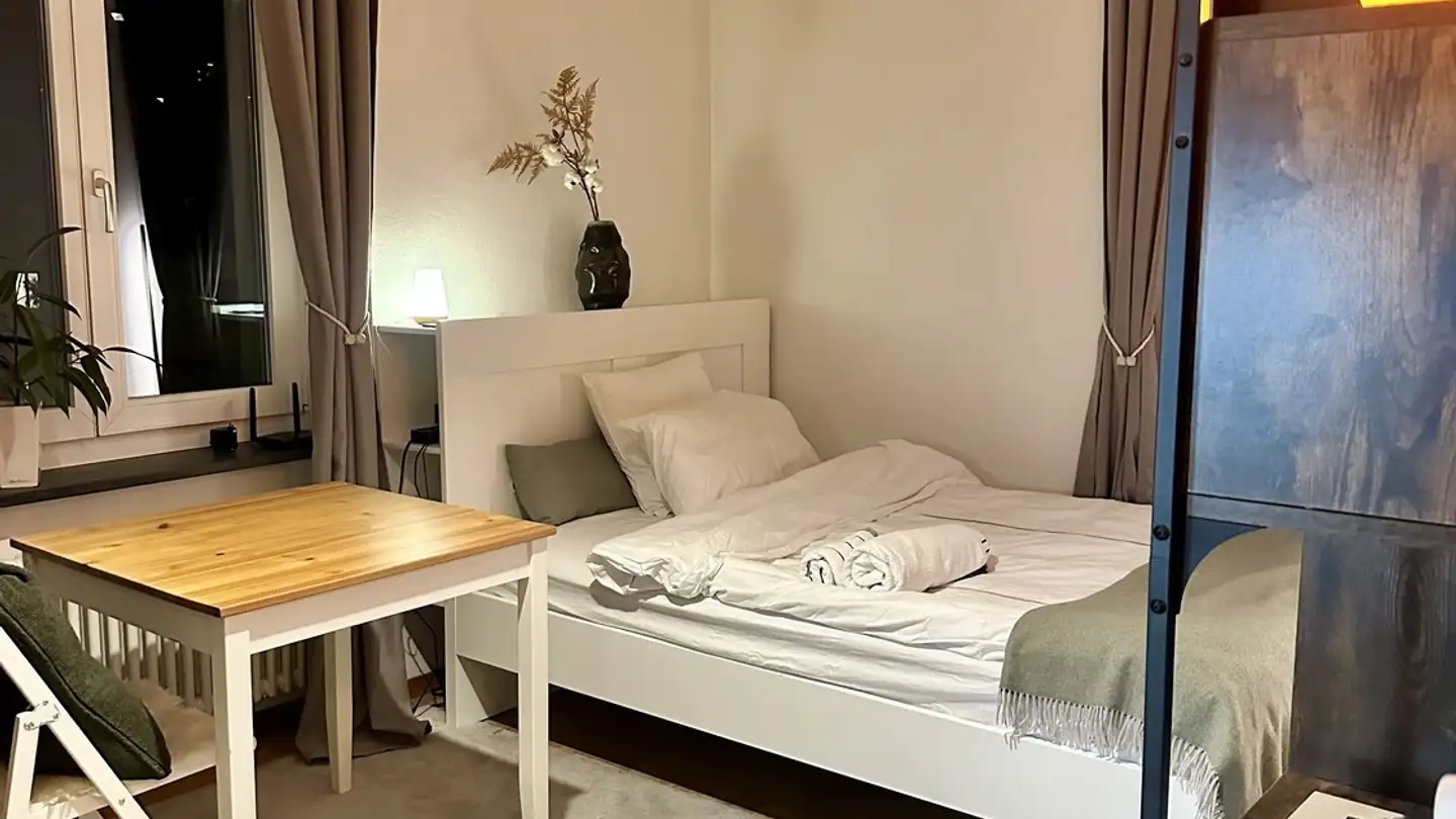 Appartamento in affitto - 8006 Zürich