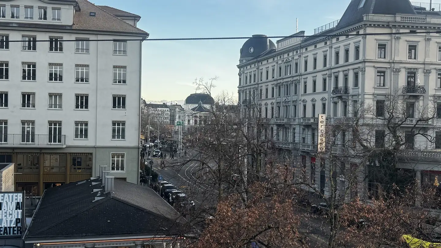 Appartamento in affitto - 8001 Zürich - Foto 3