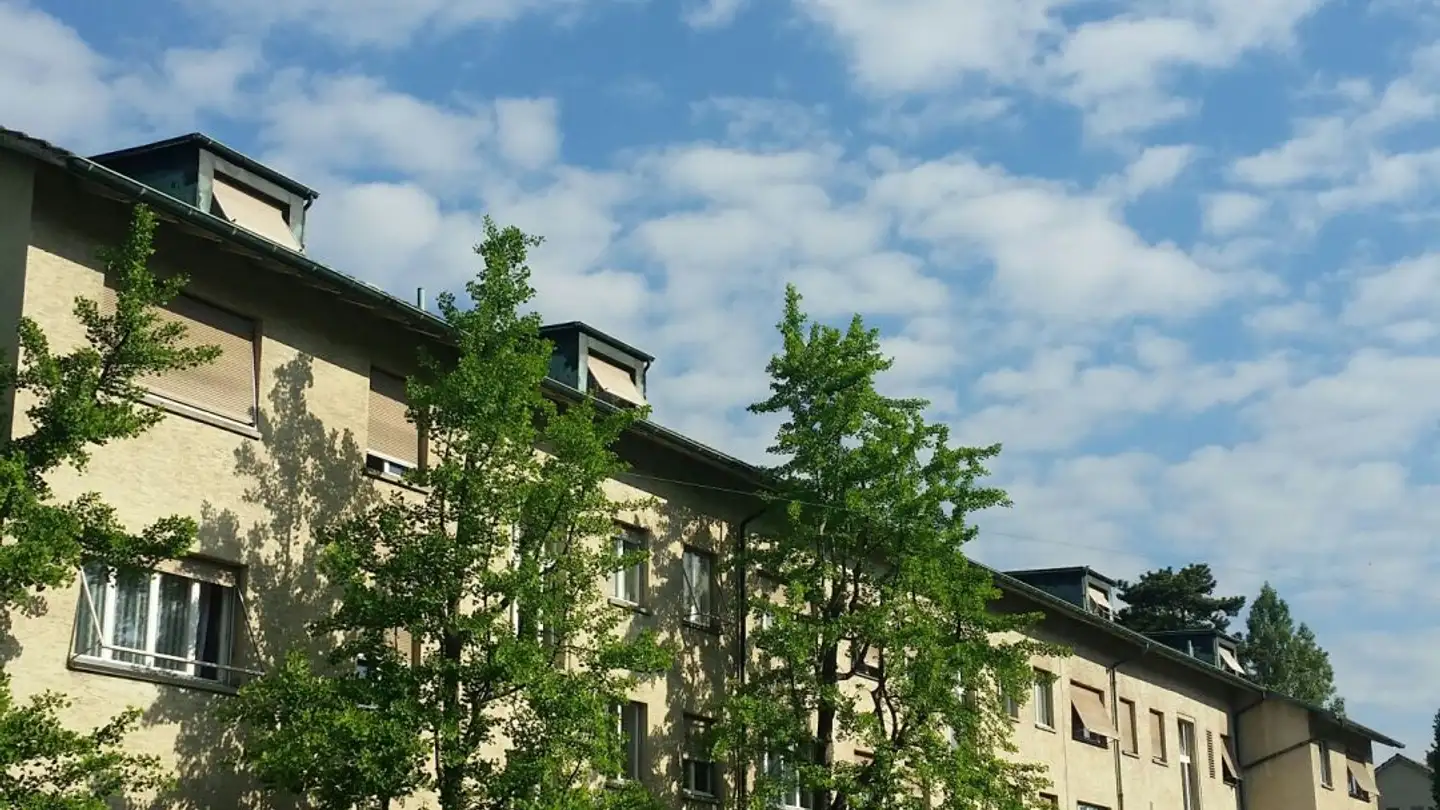 Appartement à louer - St. Alban-Ring, 4052 Basel