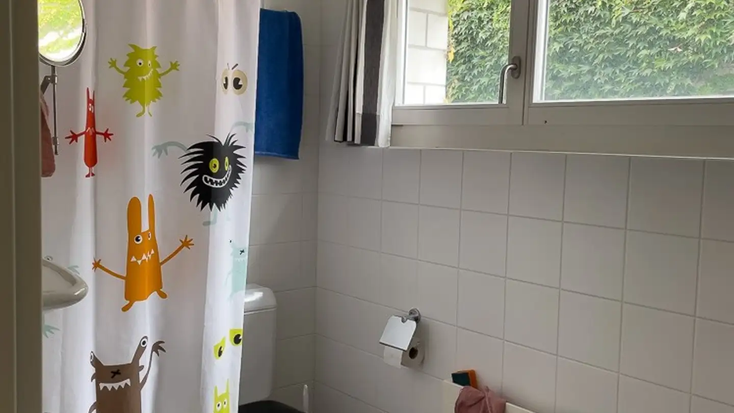 Zimmer mieten - 8610 Uster - Foto 3