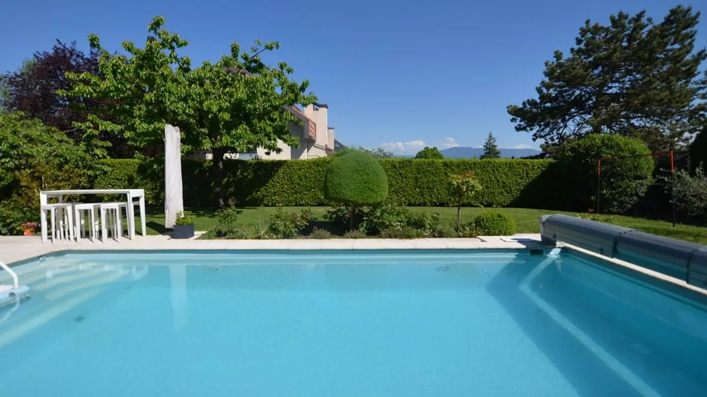 Maison jumelle à louer - 1295 Tannay - Photo 3
