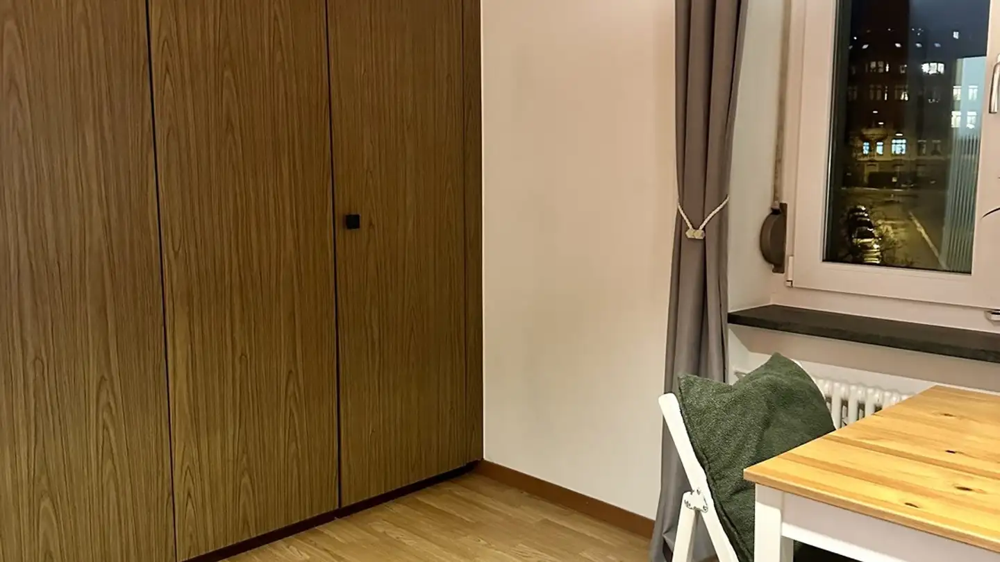 Appartamento in affitto - 8006 Zürich - Foto 4