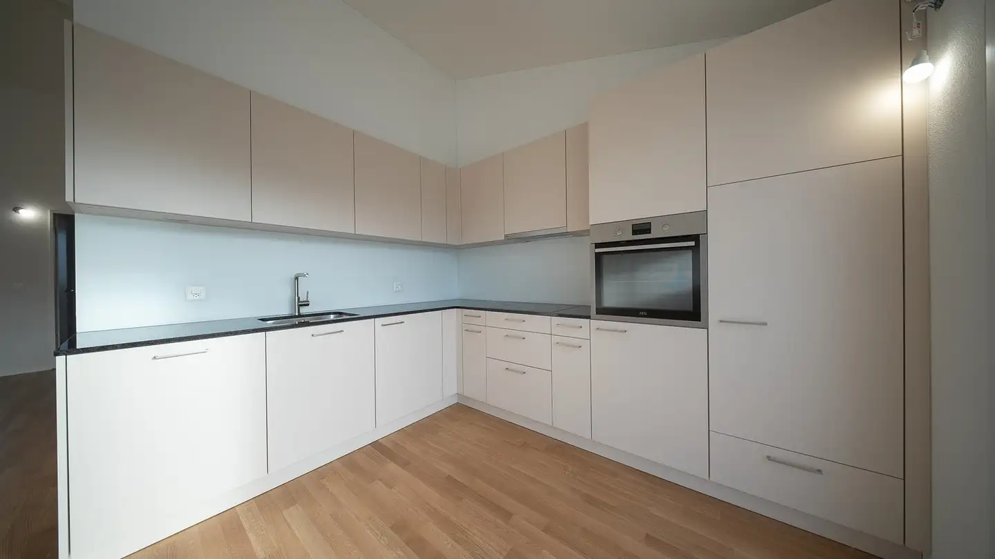 Appartement à louer - Bahnhofstrasse 15, 4242 Laufen - Photo 2