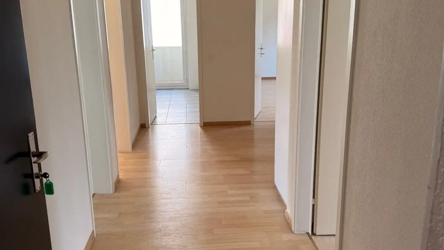 Apartment for rent - Hauptstrasse 41, 5742 Kölliken - Photo 2