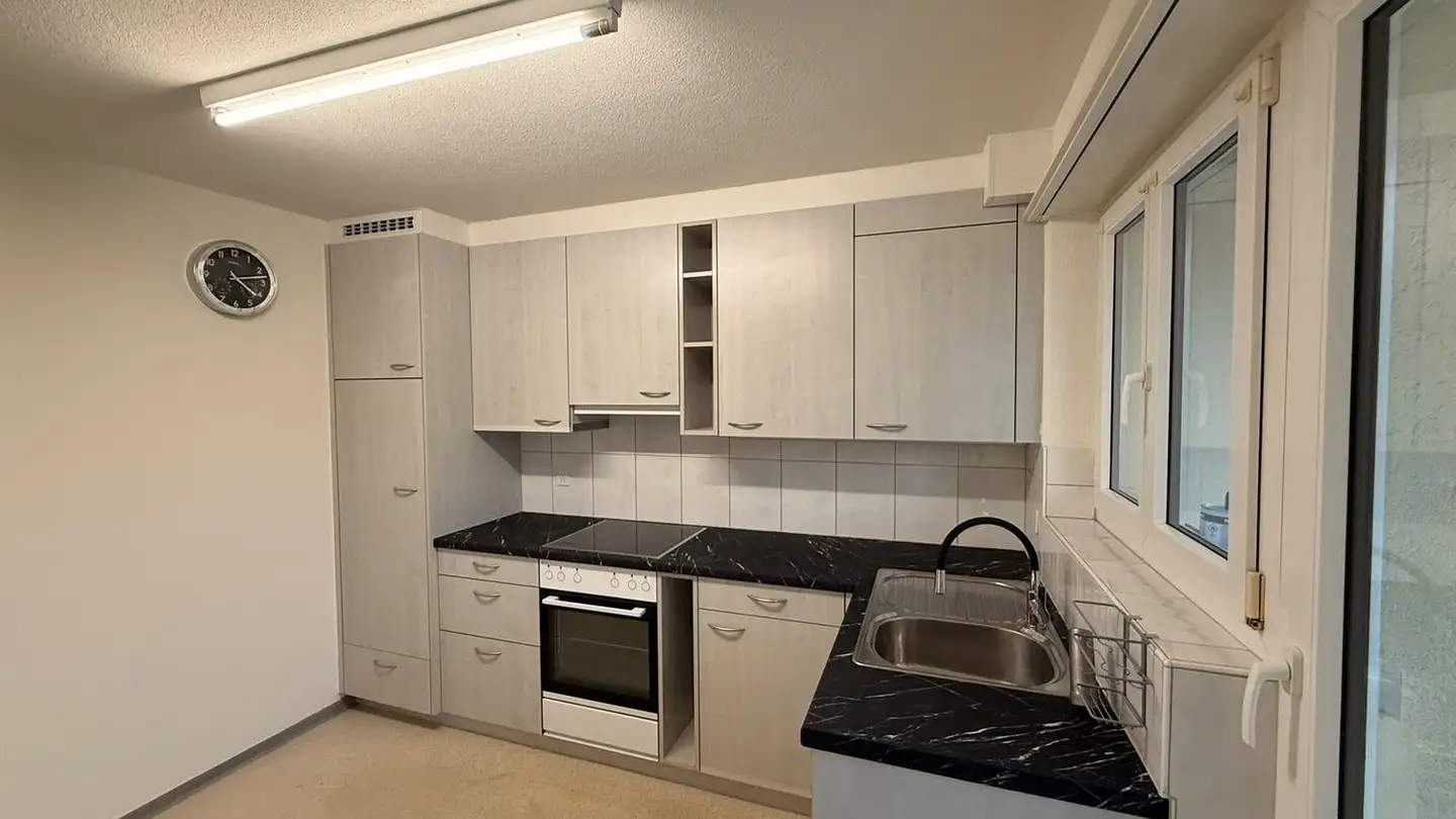 Apartment for rent - Hauptstrasse 41, 5742 Kölliken - Photo 3