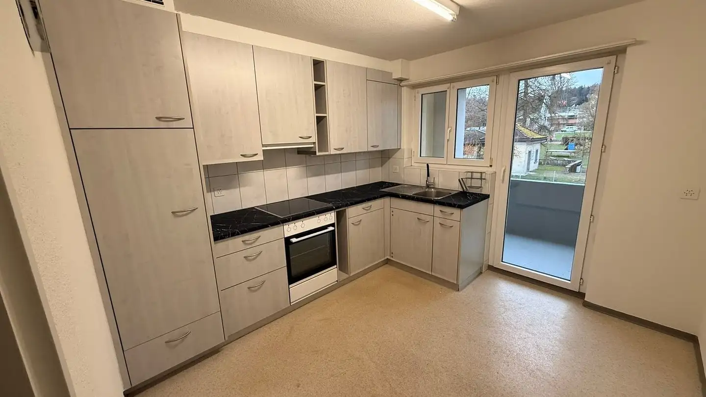 Apartment for rent - Hauptstrasse 41, 5742 Kölliken - Photo 4