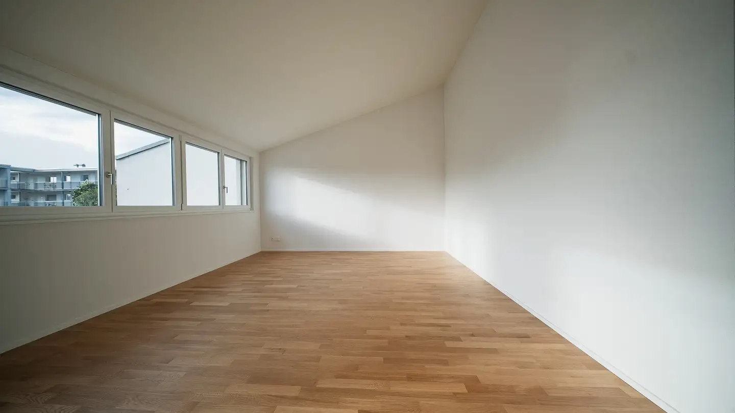 Appartement à louer - Bahnhofstrasse 15, 4242 Laufen - Photo 4