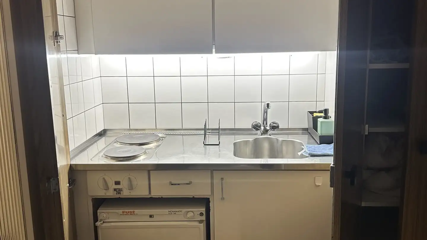 Appartamento in affitto - 8006 Zürich - Foto 2