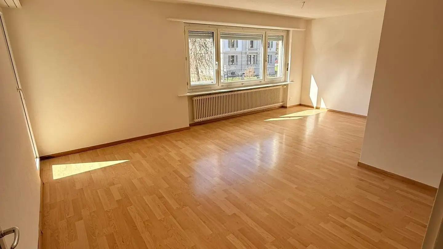 Apartment for rent - Hauptstrasse 41, 5742 Kölliken
