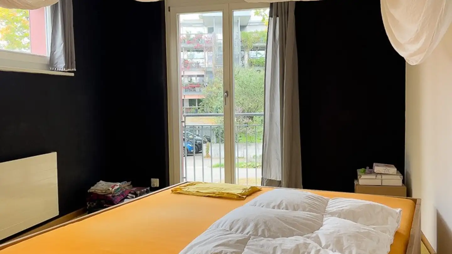 Zimmer mieten - 8610 Uster