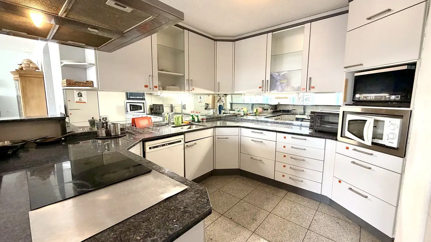 Mehrfamilienhaus kaufen - Dorfstrasse 23, 5624 Bünzen - Foto 3