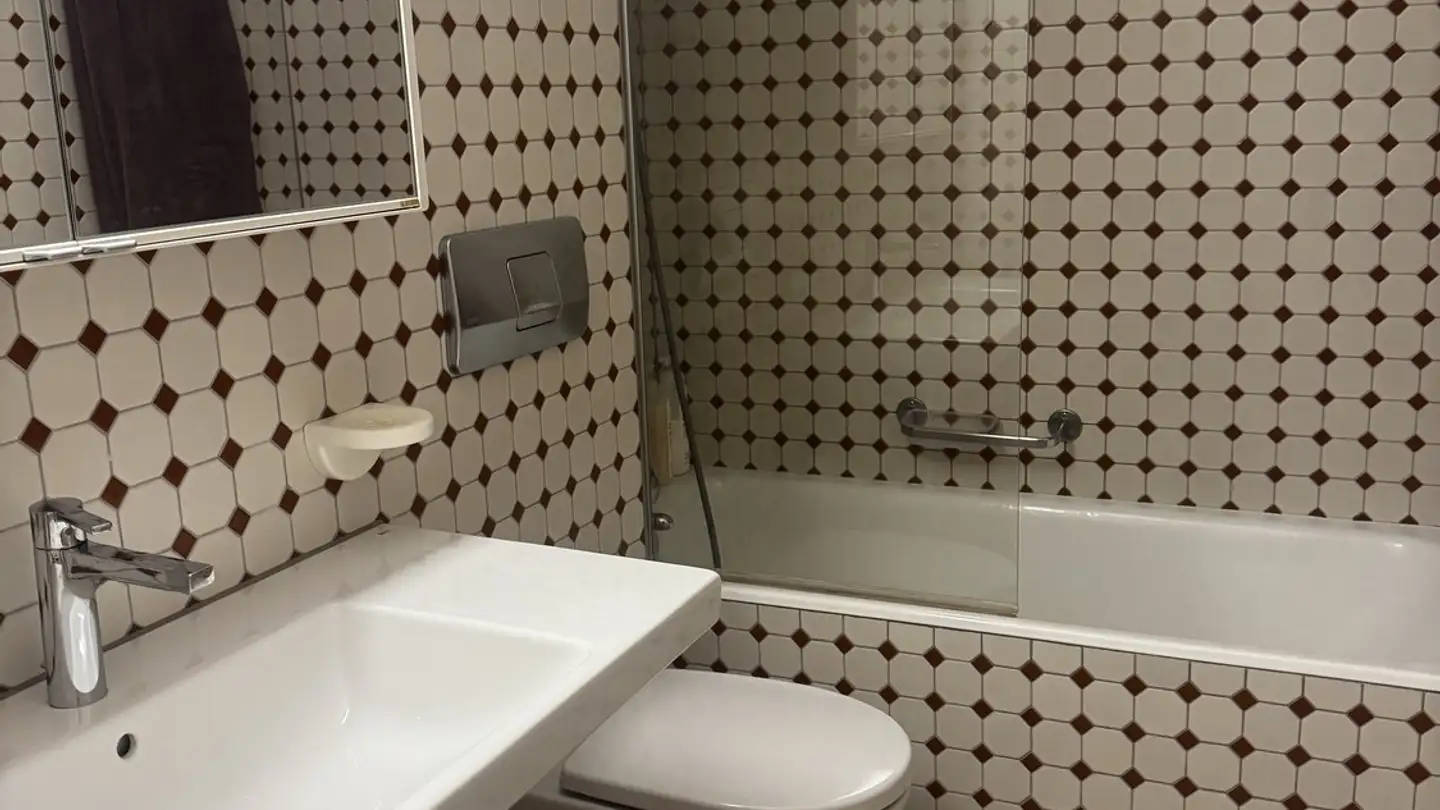 Appartamento in affitto - 8001 Zürich - Foto 4