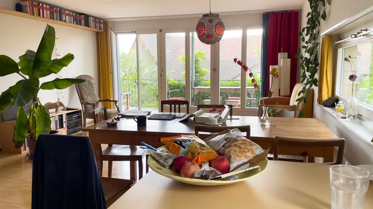Zimmer mieten - 8610 Uster - Foto 4