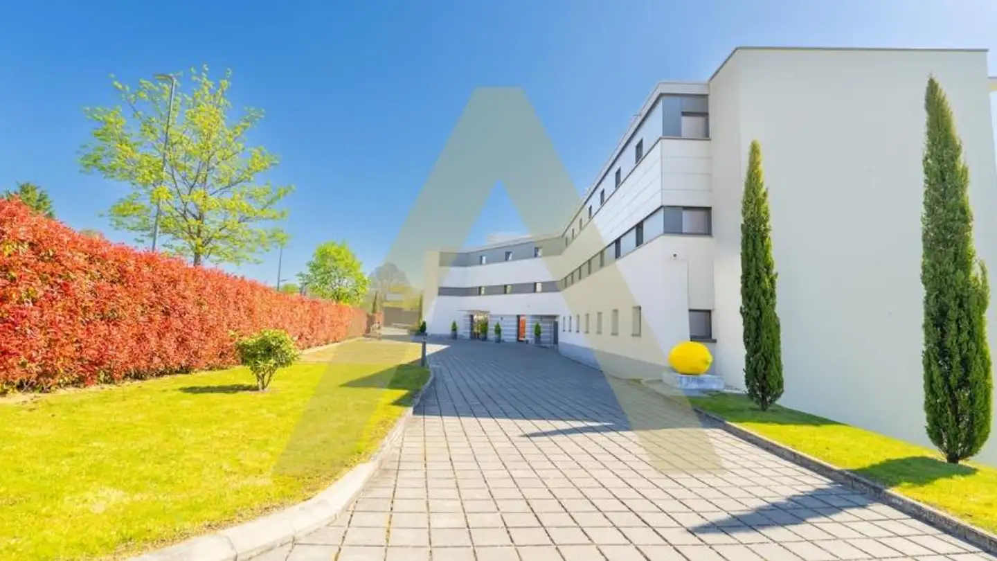 Appartamento in affitto - Route Cantonale 19, 1025 St-Sulpice VD