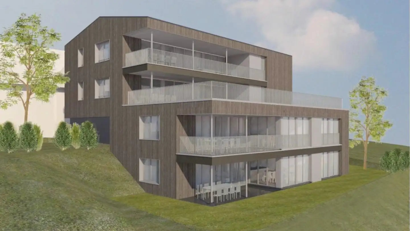 Appartamento in vendita - Rütistrasse 30, 6032 Emmen - Foto 2