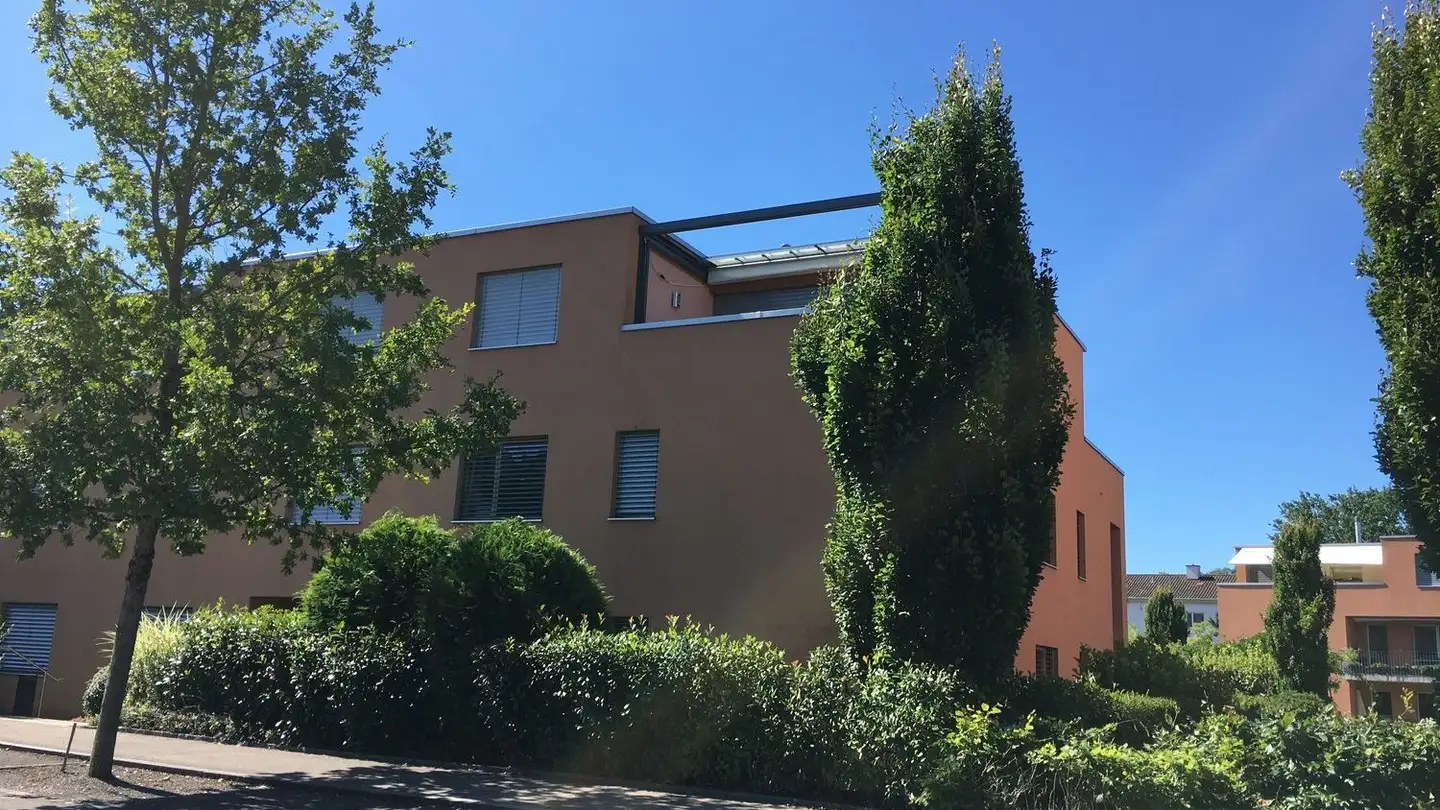 Penthouse for rent - Reppischtalstrasse 3b, 8903 Birmensdorf ZH