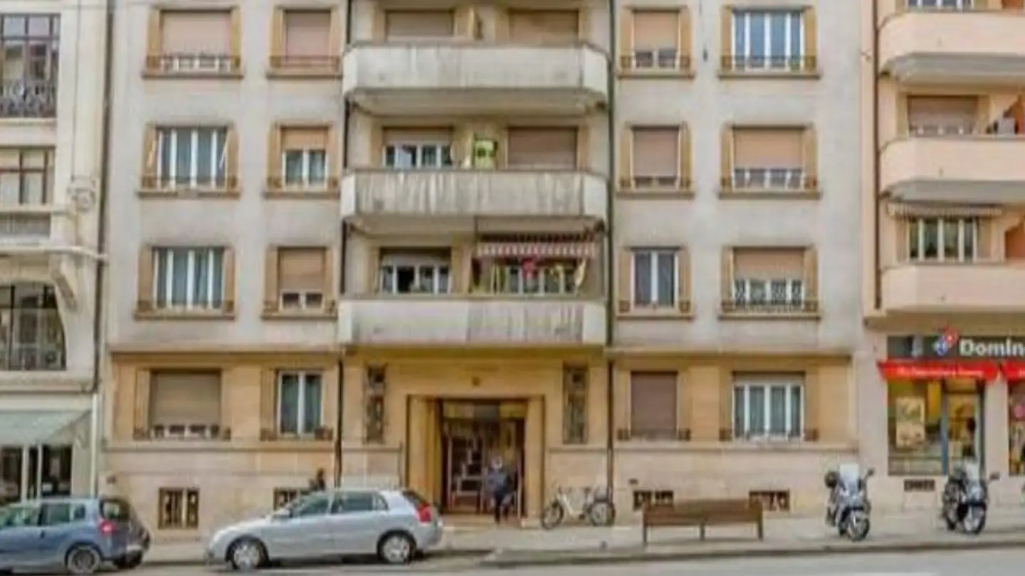 Apartment for rent - Avenue Pictet-de-Rochemont 31, 1207 Genève - Photo 3