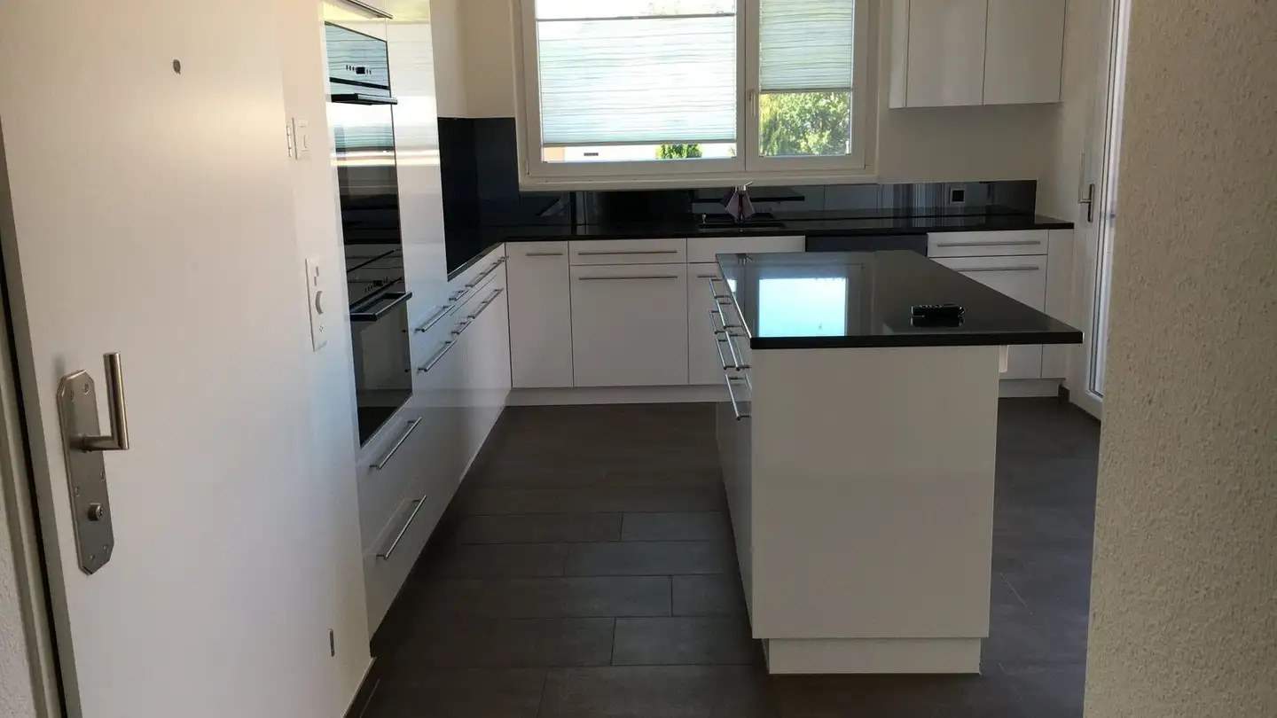 Penthouse for rent - Reppischtalstrasse 3b, 8903 Birmensdorf ZH - Photo 2