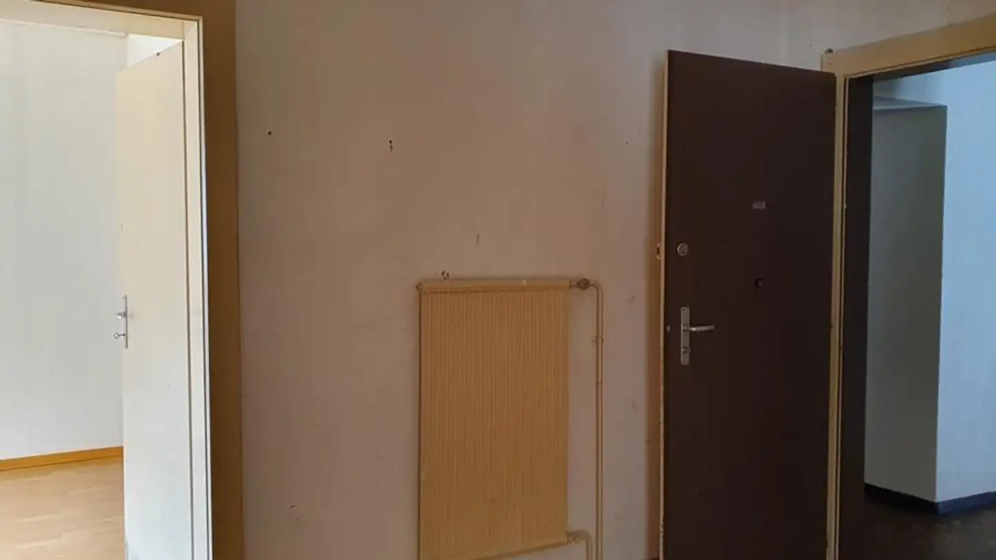 Apartment for rent - Rue De L'hôtel-De-Ville 6, 2300 La Chaux-de-Fonds