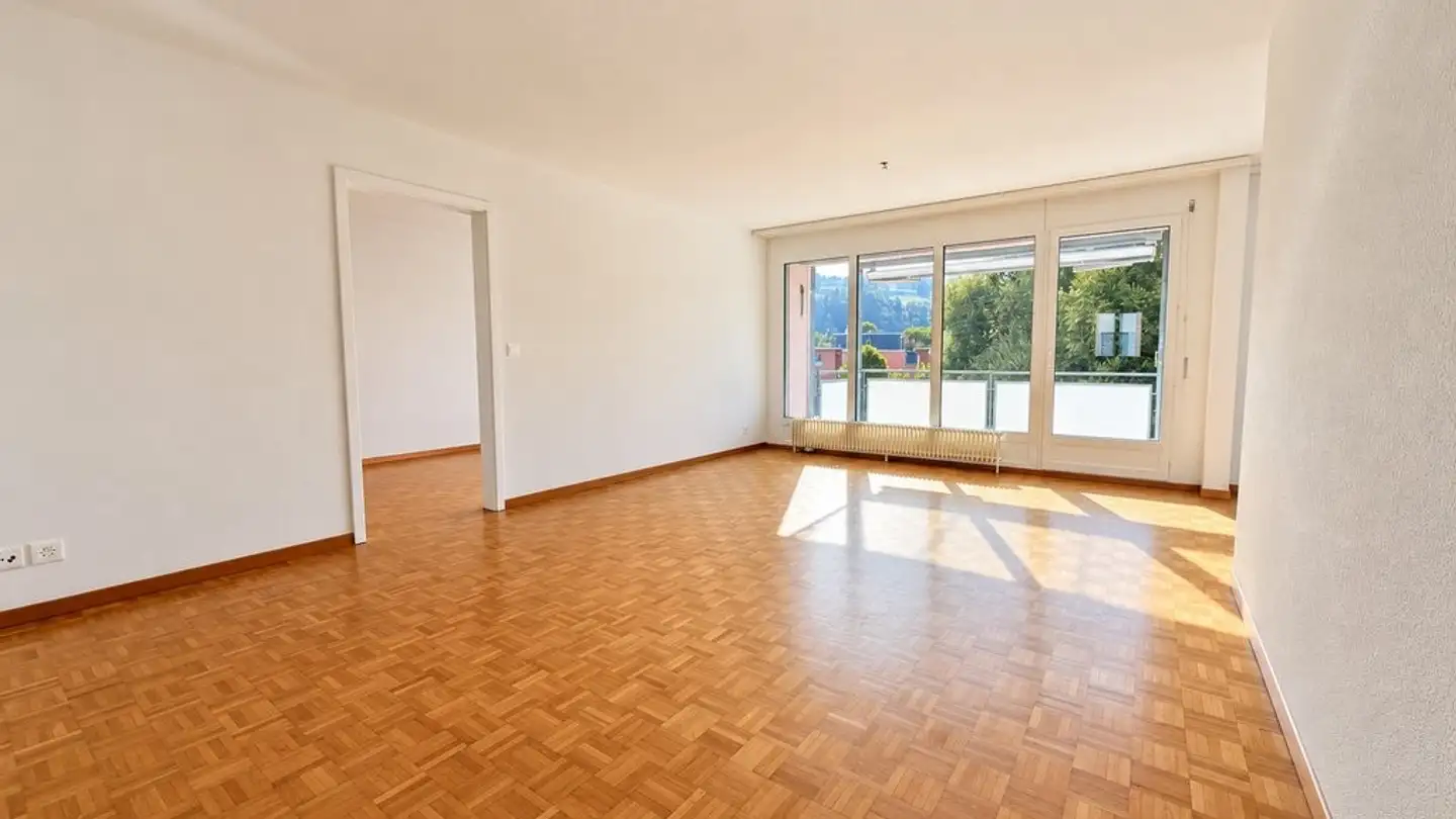 Appartement à louer - Lindenweg 16a, 3110 Münsingen - Photo 2
