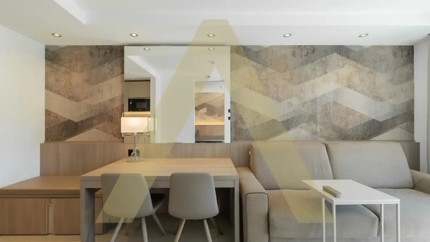 Appartamento in affitto - Route Cantonale 19, 1025 St-Sulpice VD - Foto 3