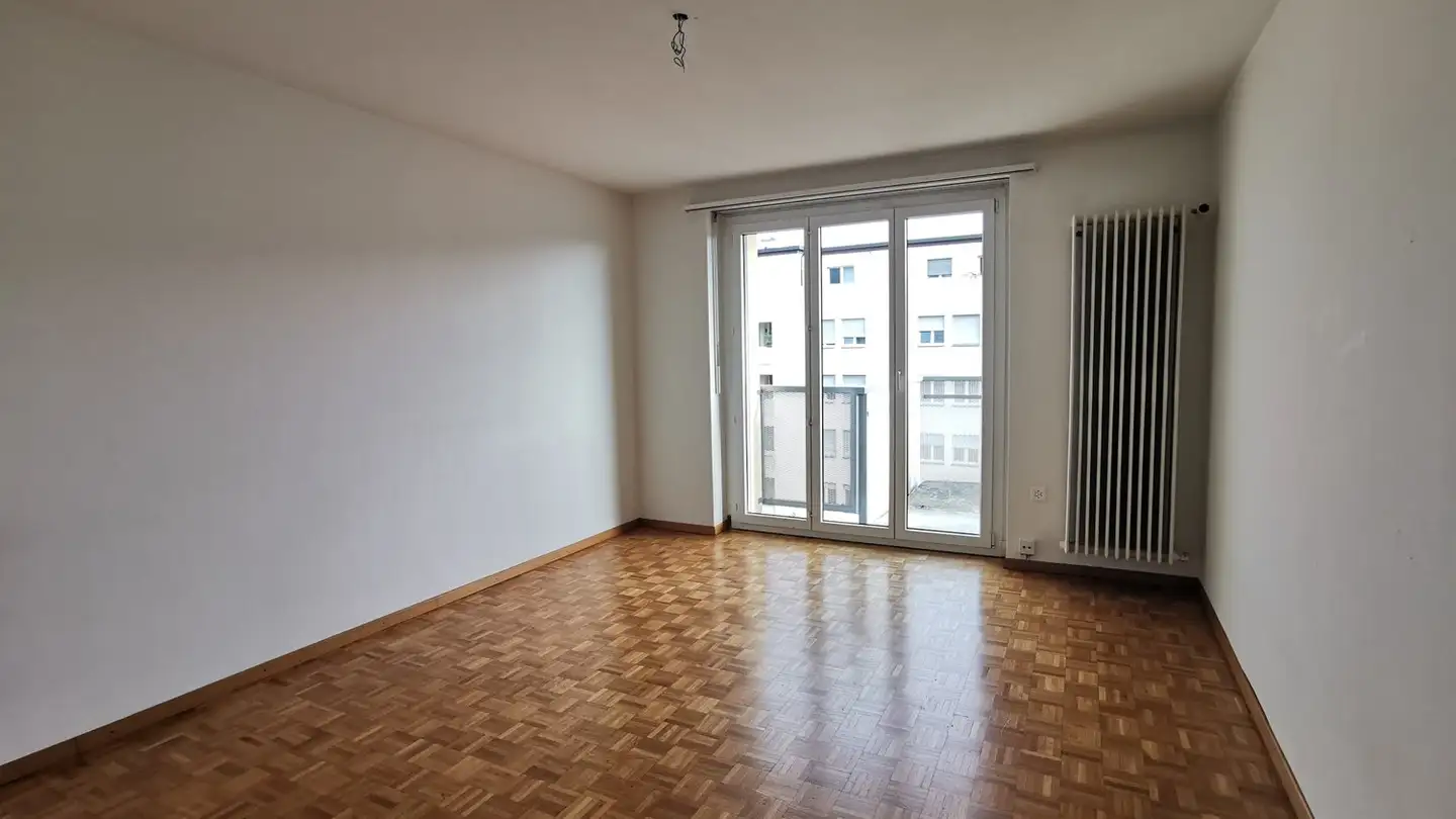 Appartement à louer - Solothurnerstrasse 44, 4600 Olten - Photo 2
