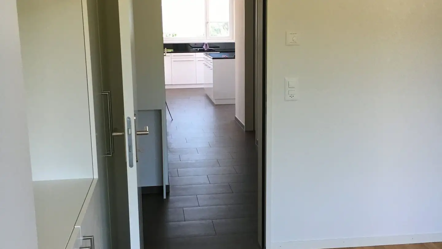 Penthouse for rent - Reppischtalstrasse 3b, 8903 Birmensdorf ZH - Photo 3