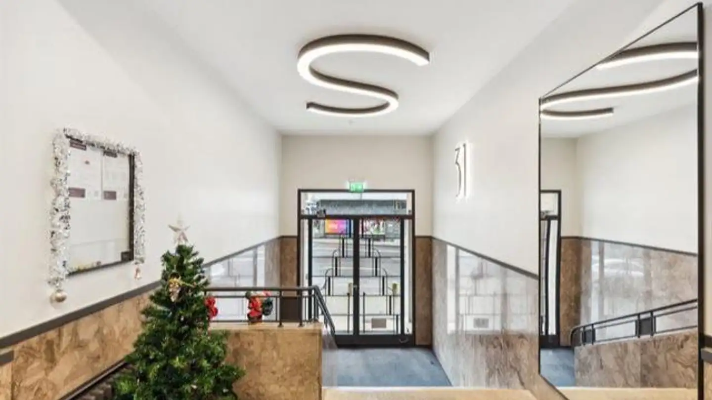 Apartment for rent - Avenue Pictet-de-Rochemont 31, 1207 Genève