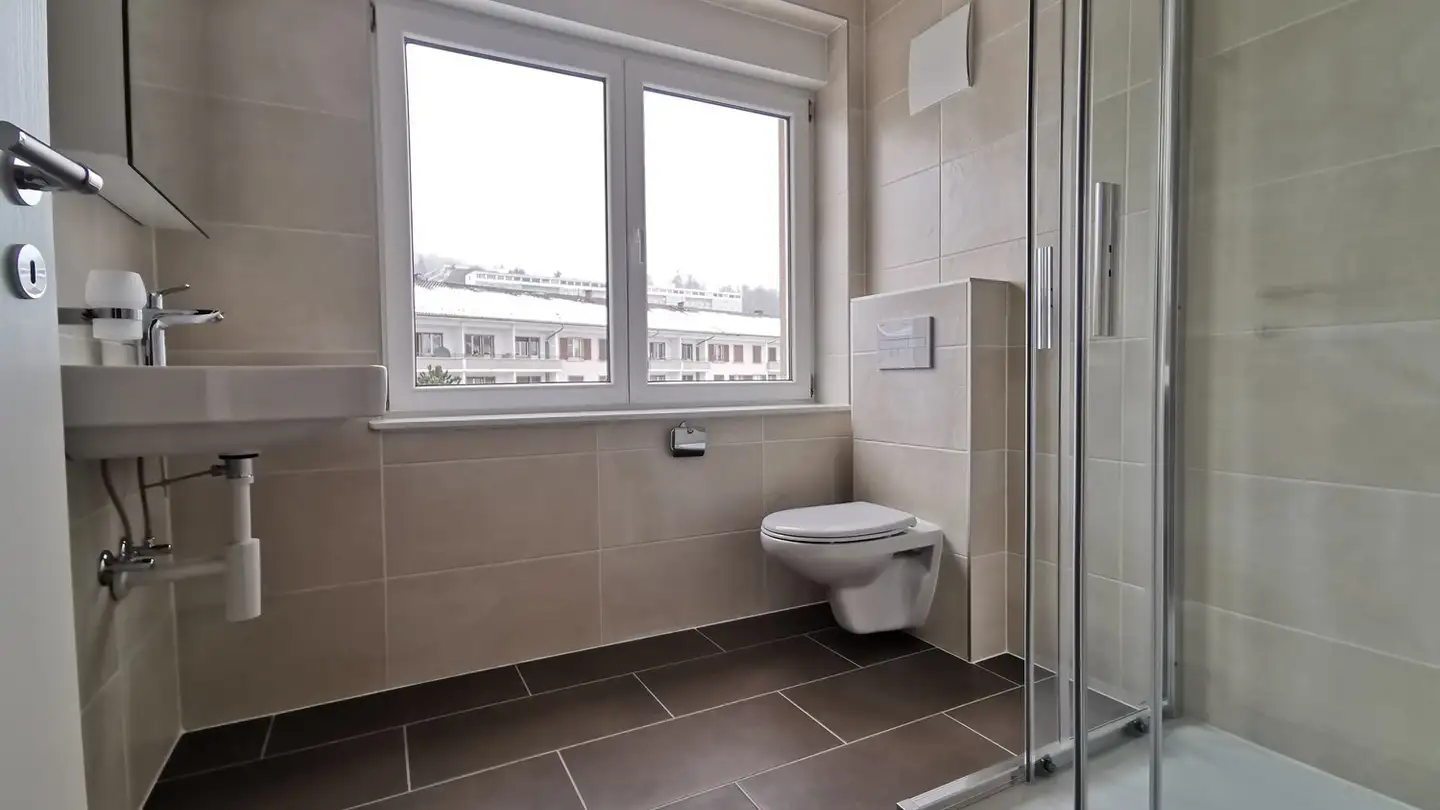 Wohnung mieten - Rue Des Bouleaux 13, 2300 La Chaux-de-Fonds - Foto 3
