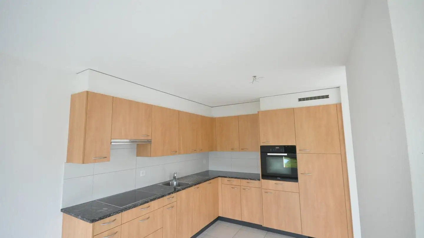 Appartamento in affitto - Route D'onnens 6, 1740 Neyruz FR - Foto 2